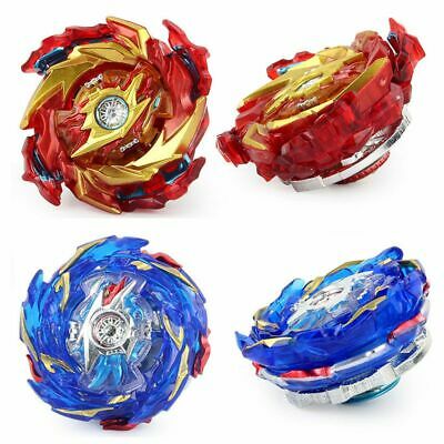 Beyblade Burst Superking B-174 LIMIT BREAK DX W/ Ruler Wired Sparking. 