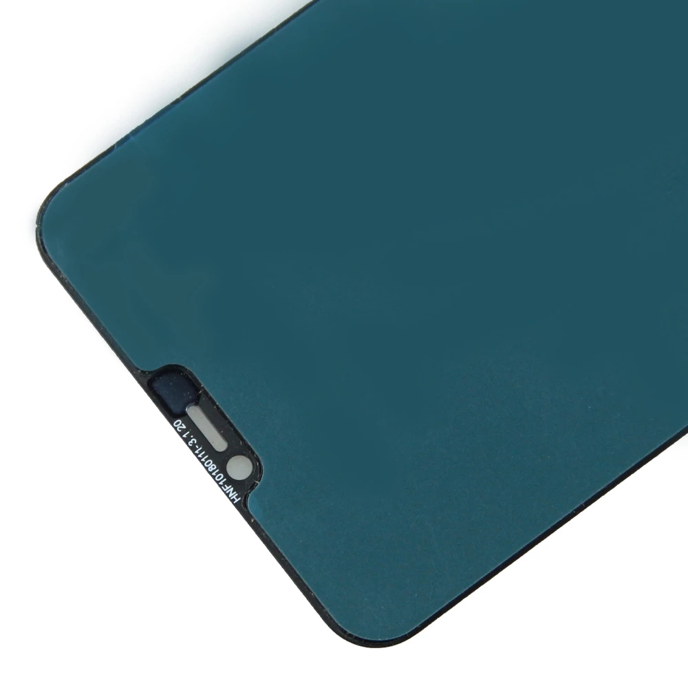 LCD No Frame For VIVO X21 X21UD 1725 X21A X21UD Display Touch Screen Digitizer Assembly Replacement Parts. 