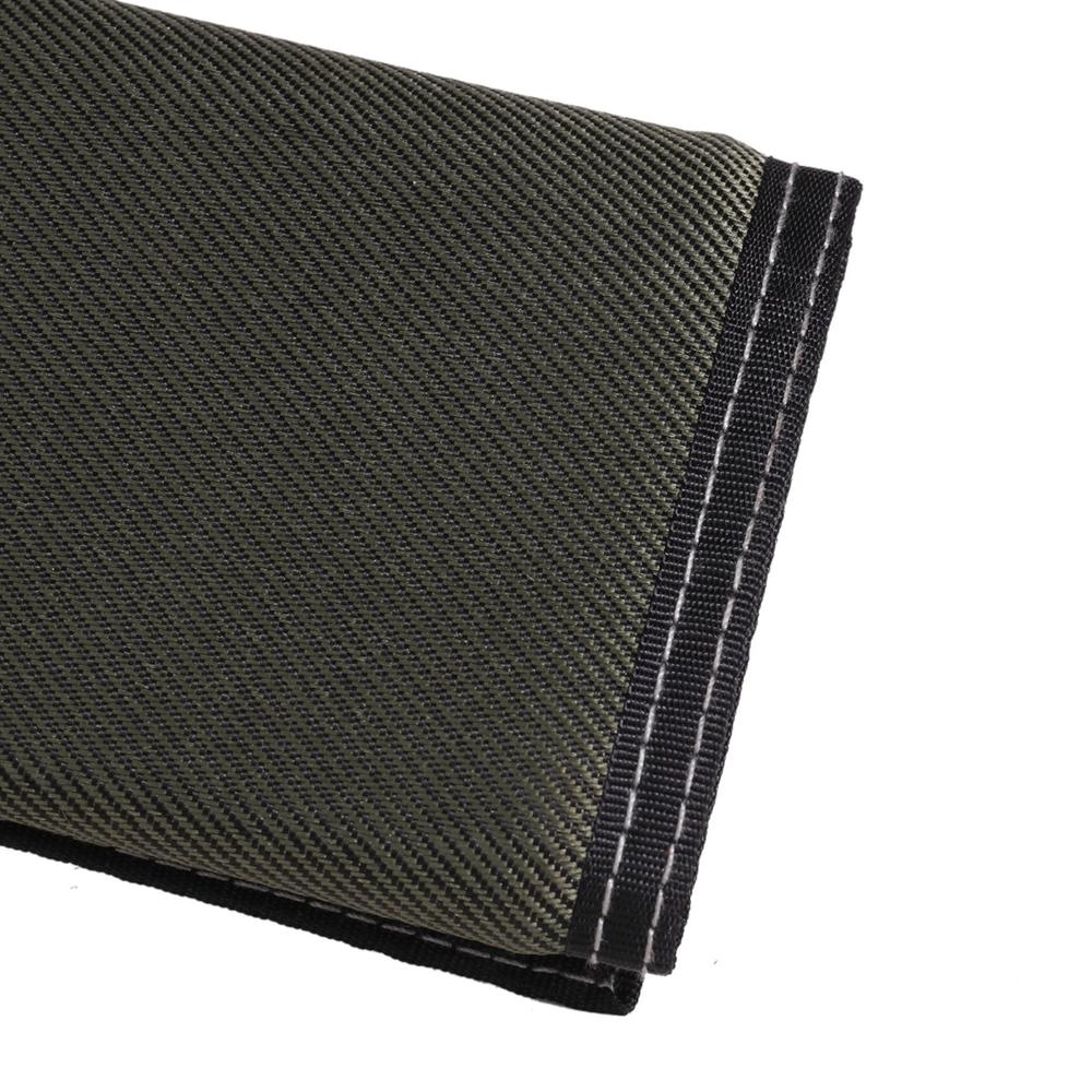 Multi-Card Canvas wallet Versatile Zipper closure Compact size Trifold wallet Snap closure Assorted color Men's wallet for  use Travel School Gift for men Convenient. 