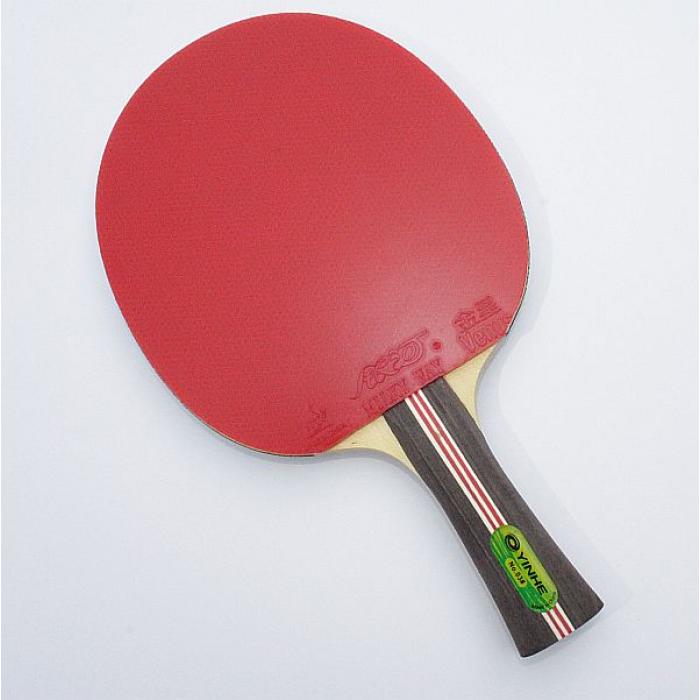 yinhe table tennis racket price