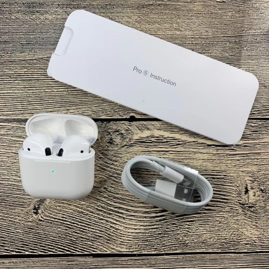 pro 5 earbuds