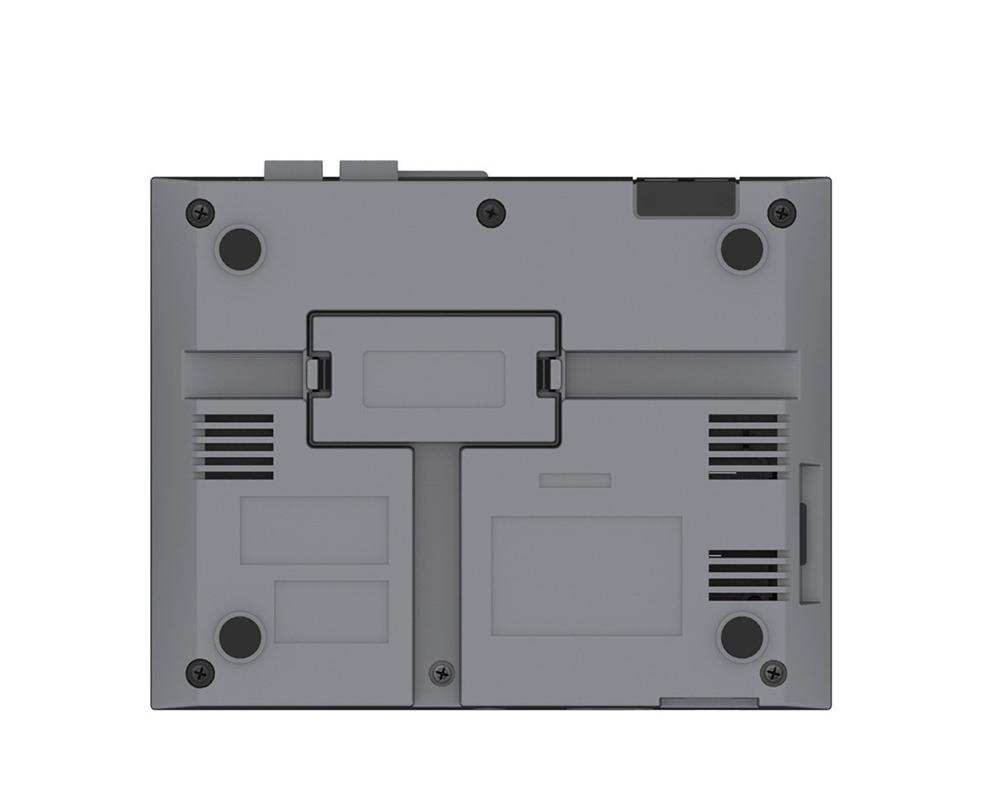 RETROFLAG NESPi Case Plus Functional Power Button with Safe Shutdown for RetroPie Raspberry Pi 3/2 Model B & Raspberry Pi 3B+(NESPI Case+). 