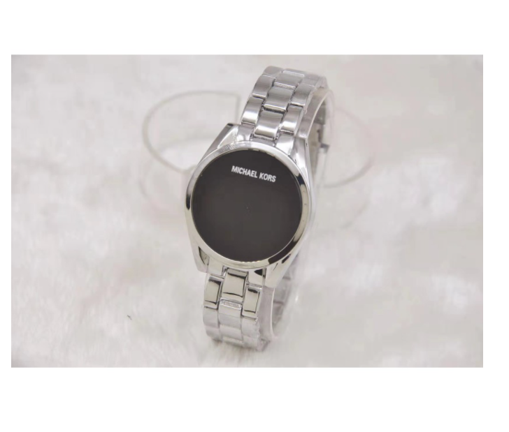 MK Touch Screen Watch Mk Digital Mk Touch Screen with box (COD). 