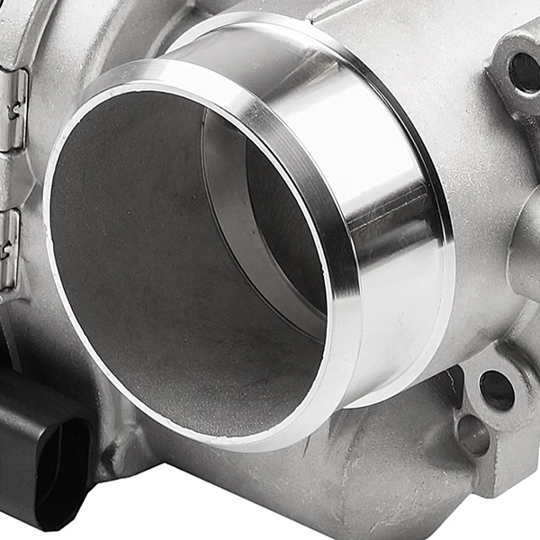 06A133062BD Throttle Body Assembly with TPS Sensor for Beetle Jetta Bora Golf -MK4 -Audi A3 TT Seat Skoda 1.8T. 