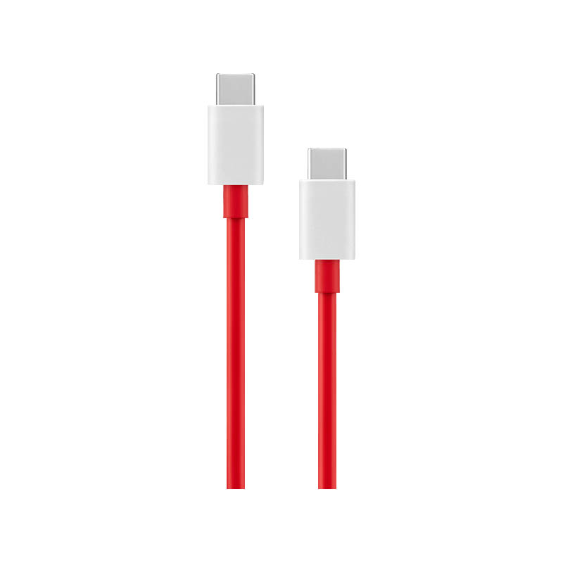 OnePlus Warp Charge Type-C to Type-C Cable 100cm. 