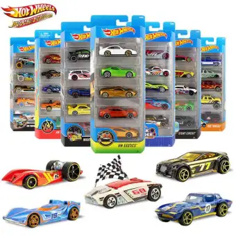 hot wheels 3 car set