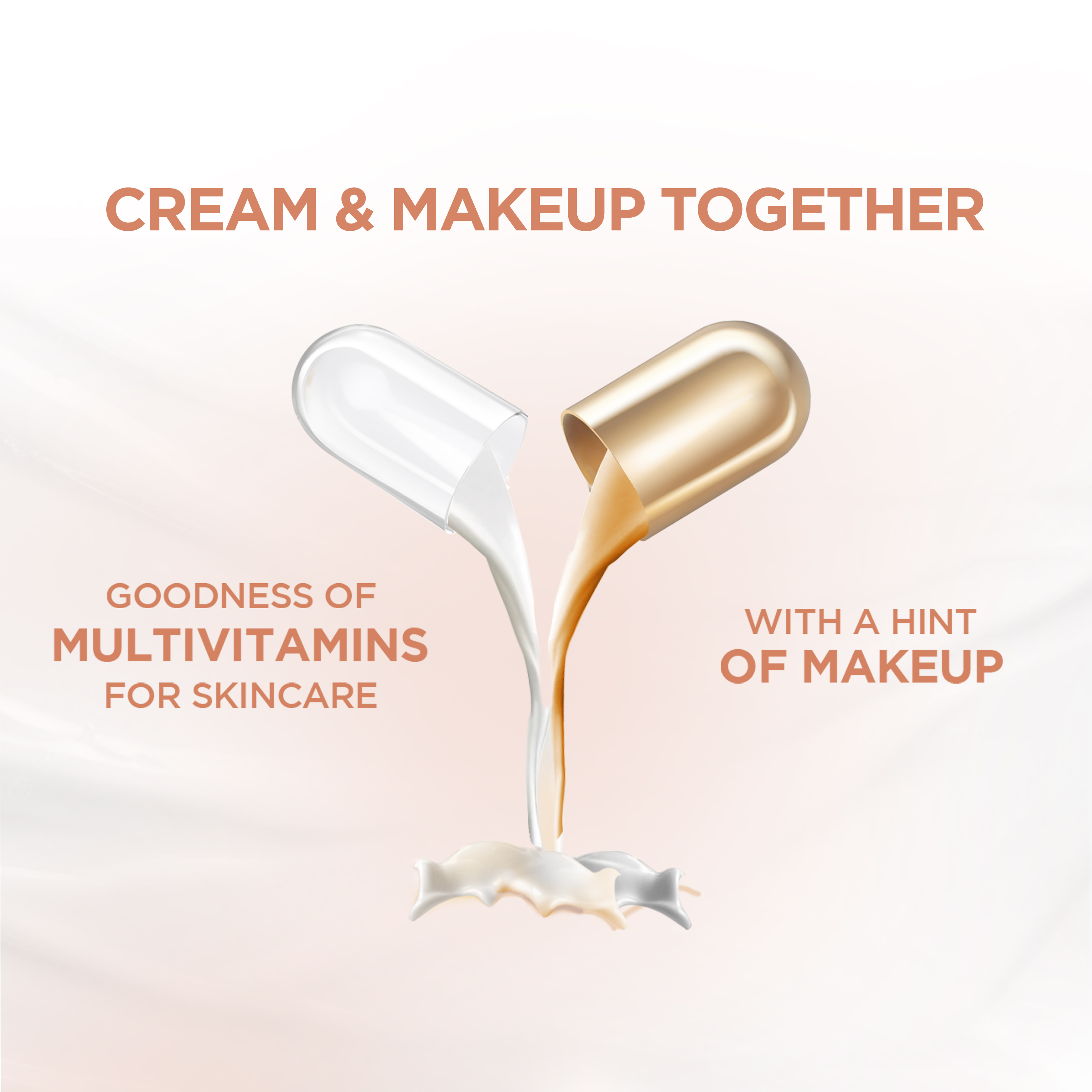 Glow & Lovely Face Cream (BB) Blemish Balm 40g. 
