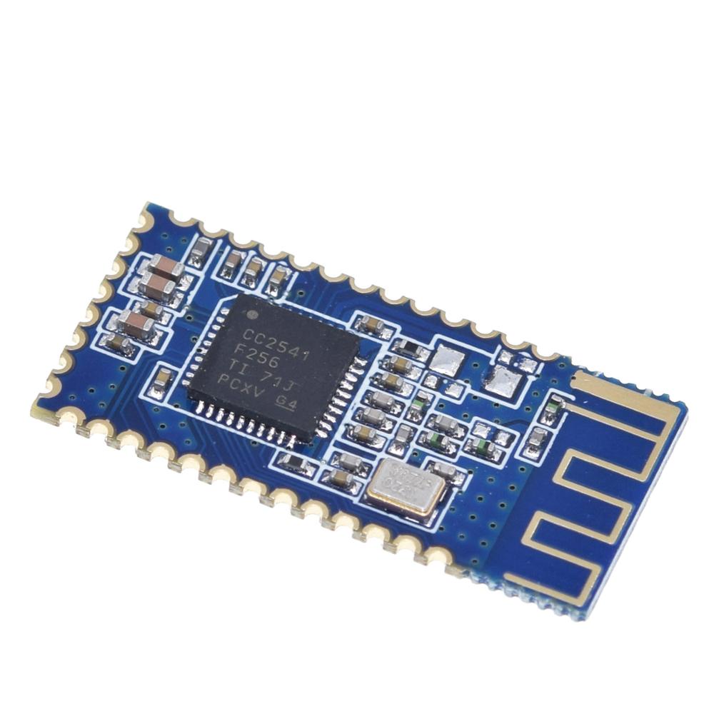 【happy one】TZT AT-09 IOS BLE 4.0 Bluetooth module for arduino CC2541 Serial Wireless Module compatible. 