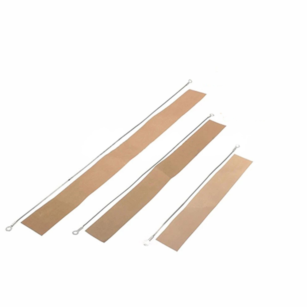 200-400mm Machine Impulse Sealer Manual Heat Wire Element Strip Sealing Machine accessories For Plastic Bag Sealing Part Tools. 