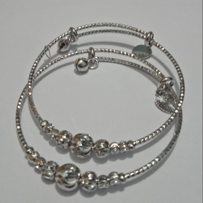 Churi/Bangles for Women & Young Girl 2 pieces