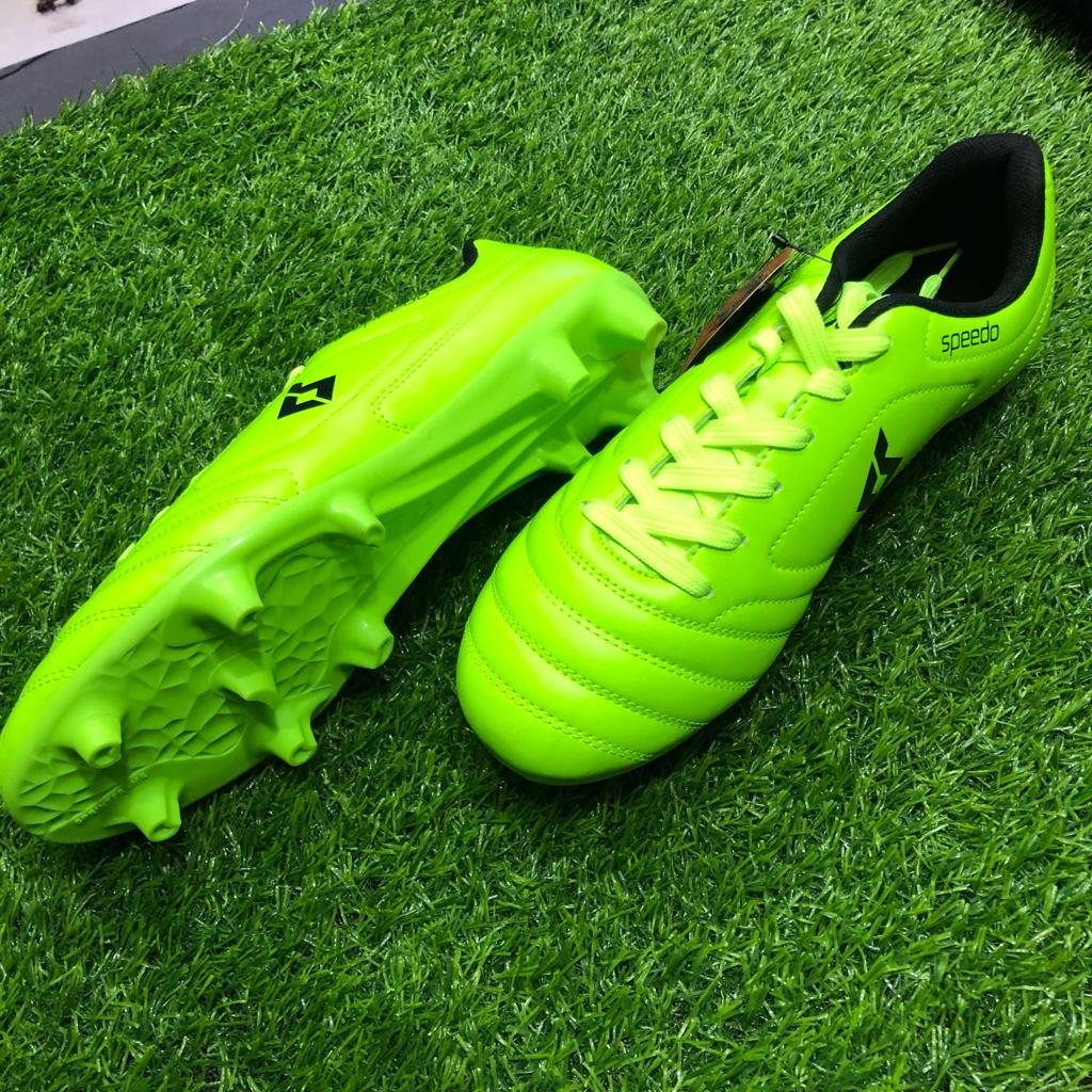 Captivating Make Football Boot Speedo Offering value and