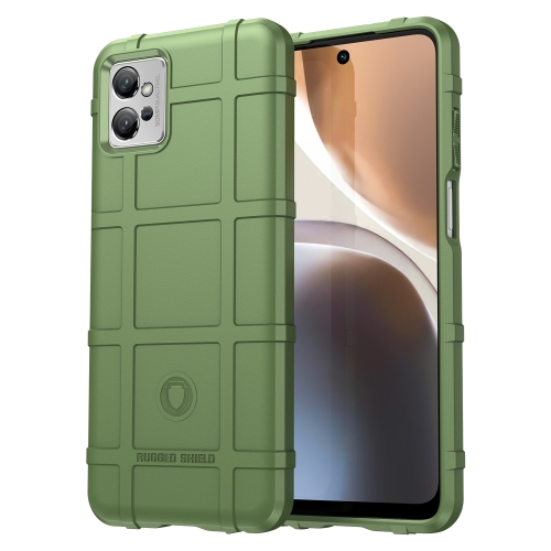 For Motorola Moto G32 Full Coverage Shockproof TPU Phone Case. 