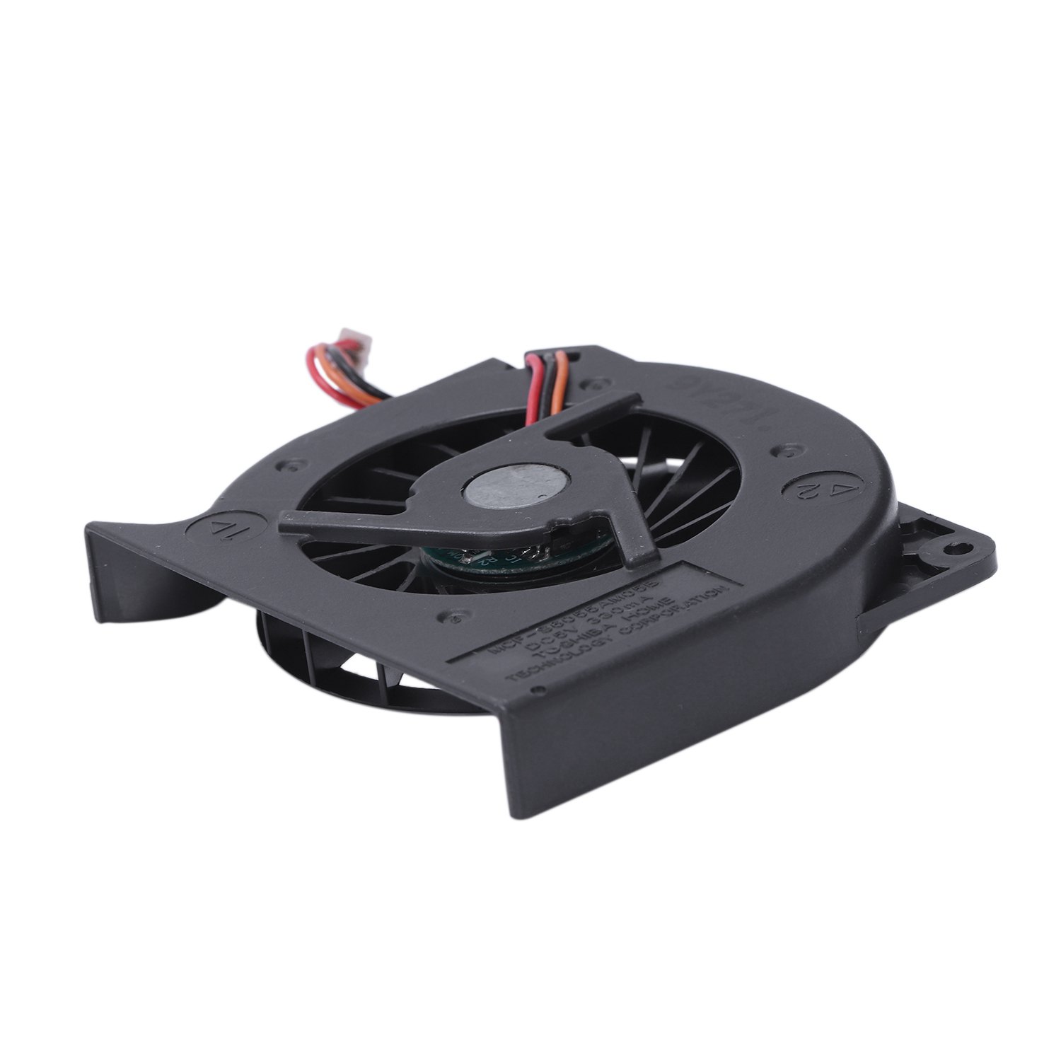 Laptop Cpu Cooling Fan For Fujitsu Lifebook S6311 S2210 S6510 S6410 E8410 S7110 T4215 T5500 T2050 Mcf-S6055Am05B Notebook Cooler Radiator. 