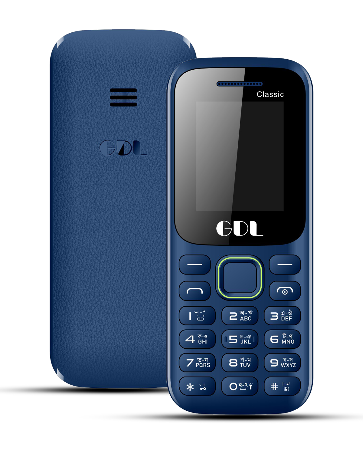 GDL CLASSIC FEATURED PHONE IN BD