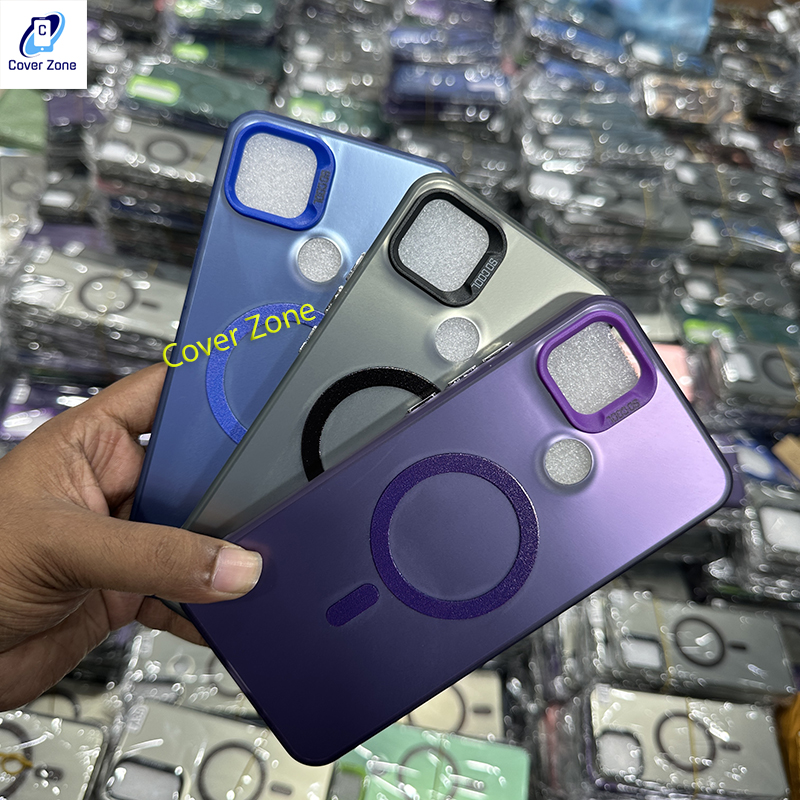 Oppo A15 / Oppo A15S Phone Case Casing 3D Imd So Cool Magsafe CASETiFY Case For Oppo A15 Back Cover. 