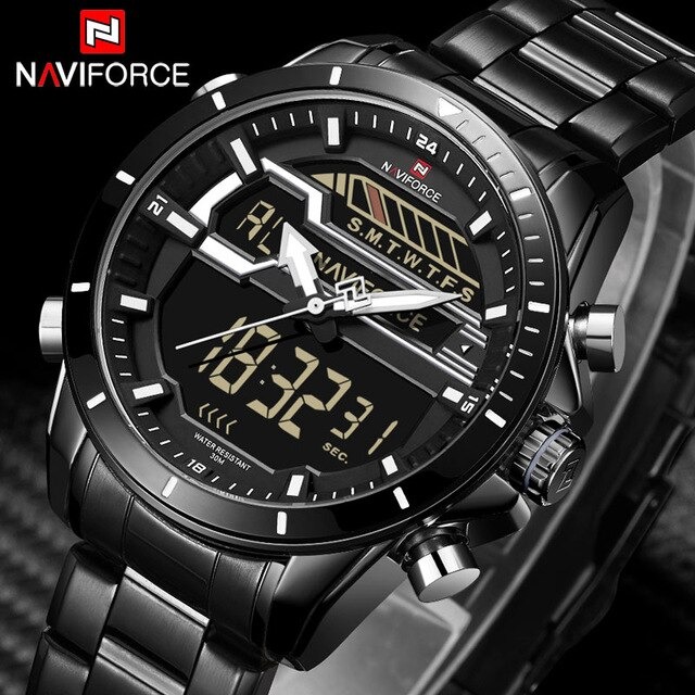 Naviforce 9133 hotsell