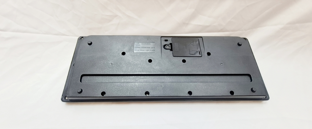 37 keys Electronic Musical Keyboard Piano with Microphone. 
