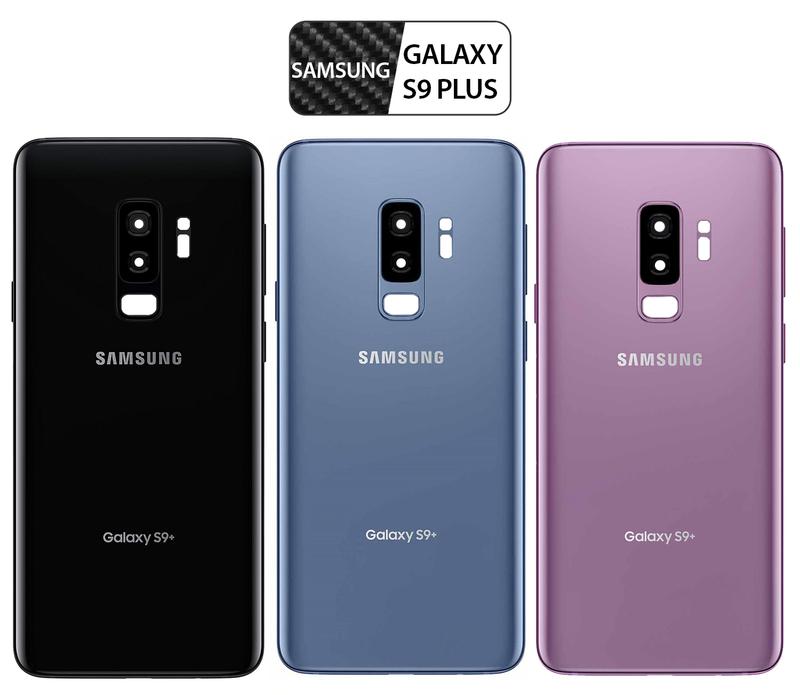 Back Glass Replacement Samsung Galaxy S9 Plus Glass Price S9 Back