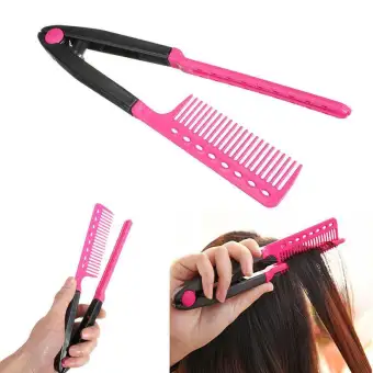 Women Ladies Curly Hair Straight Hair Comb For Children Buy