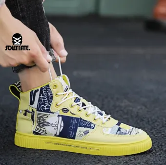shoes for trans men