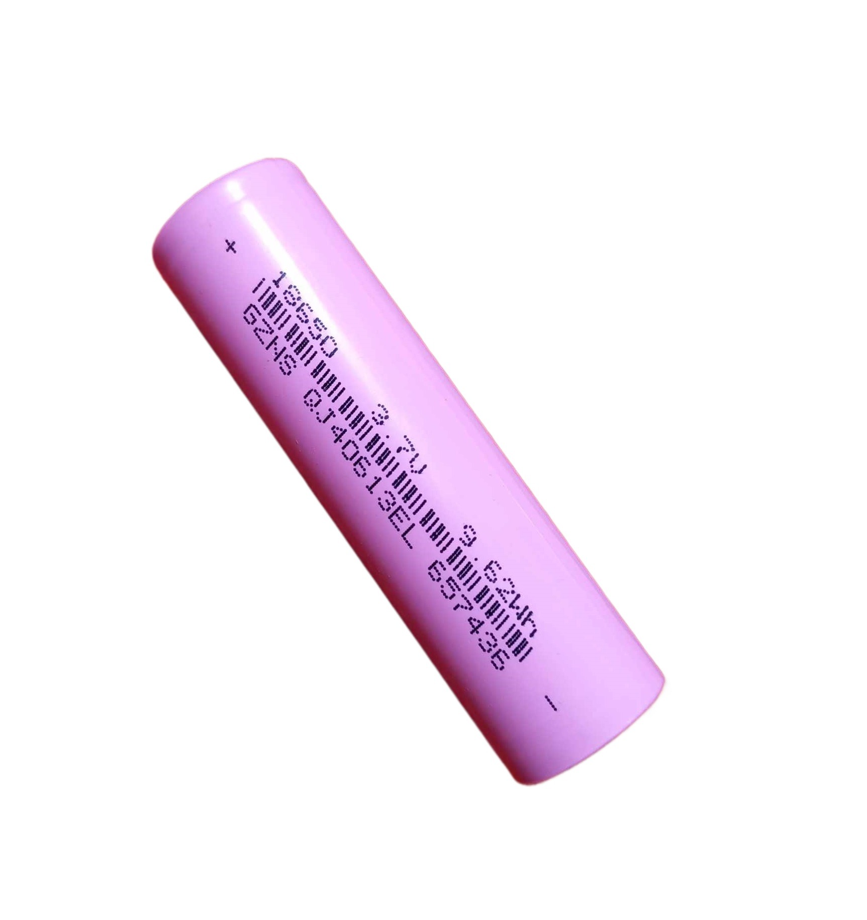2600mAh Original Capacity Battery 9.62Wh 2600mAh Battery 18650 Rechargeable Battery 18650 Lithium Battery 3.7V Battery For Power Bank Battery High Quality 45g Laptop Battery. 