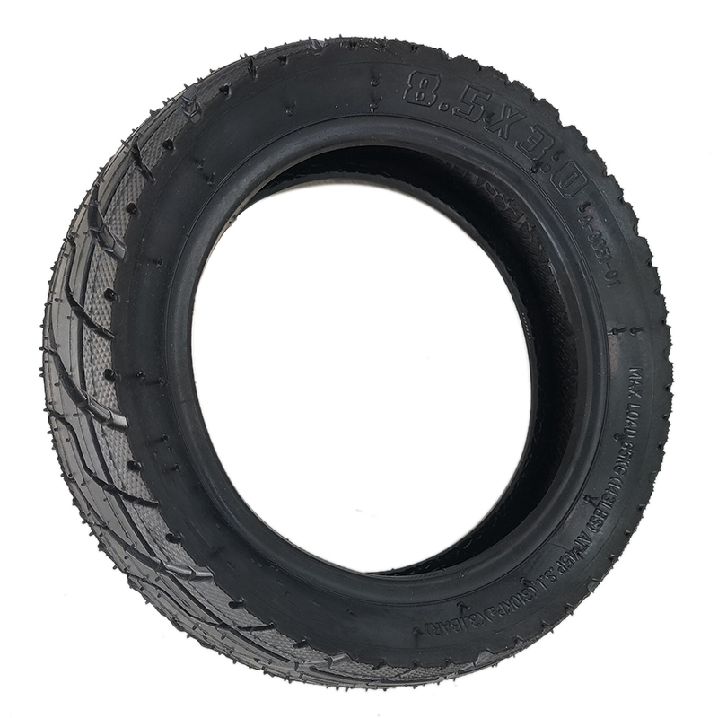 8 1/2X3 Inner and Outer Tyre 8.5 Inch 8.5X3.0 Pneumatic Tire for Electric Scooter Accessories. 