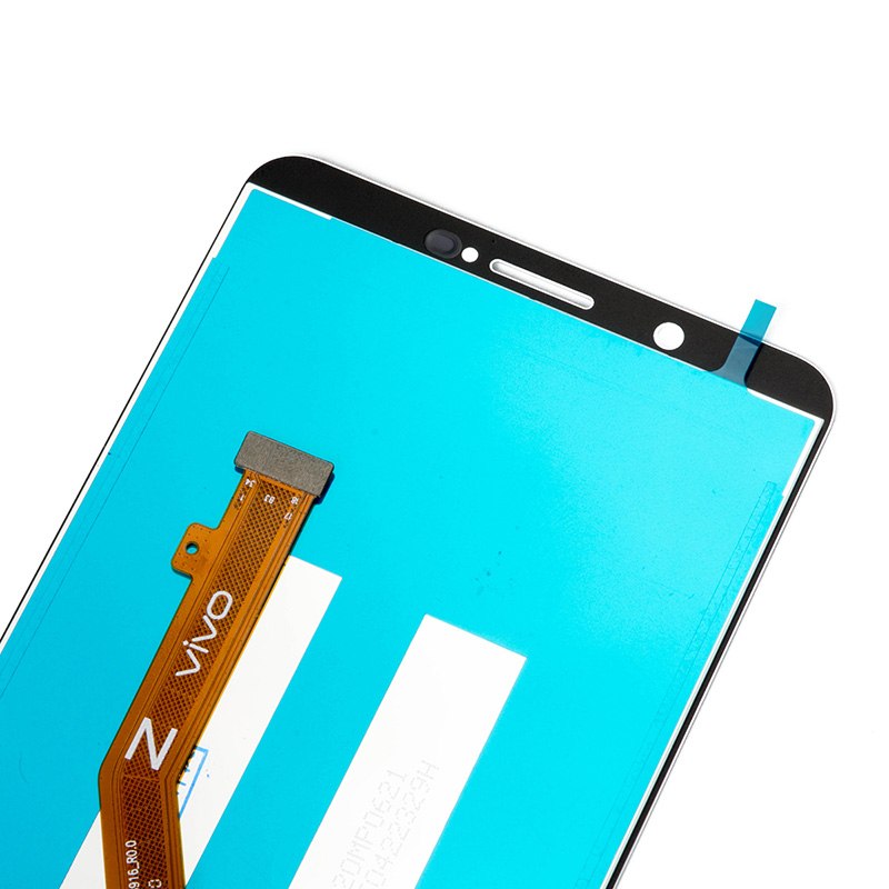 LCD For VIVO V7+ / V7 Plus LCD Display Touch Screen Digitizer Assembly 1716 1850 Y79A Replacement No Dead Pixel. 