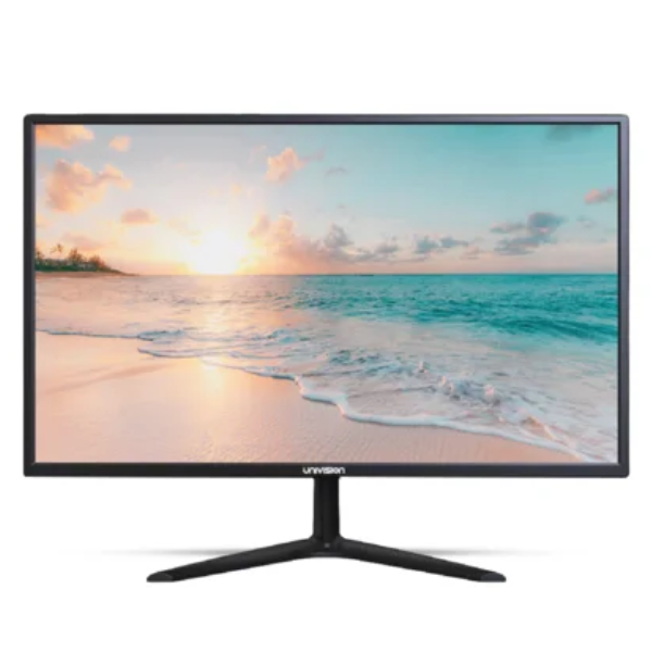 Univision LED350 22 Inch LED Monitor. 