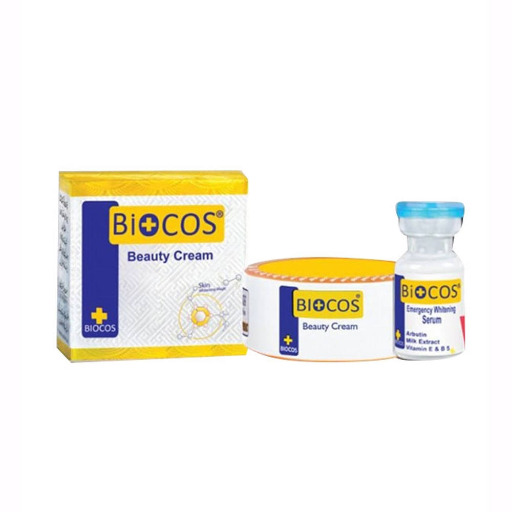 Biocos Beauty Cream Price In Bangladesh