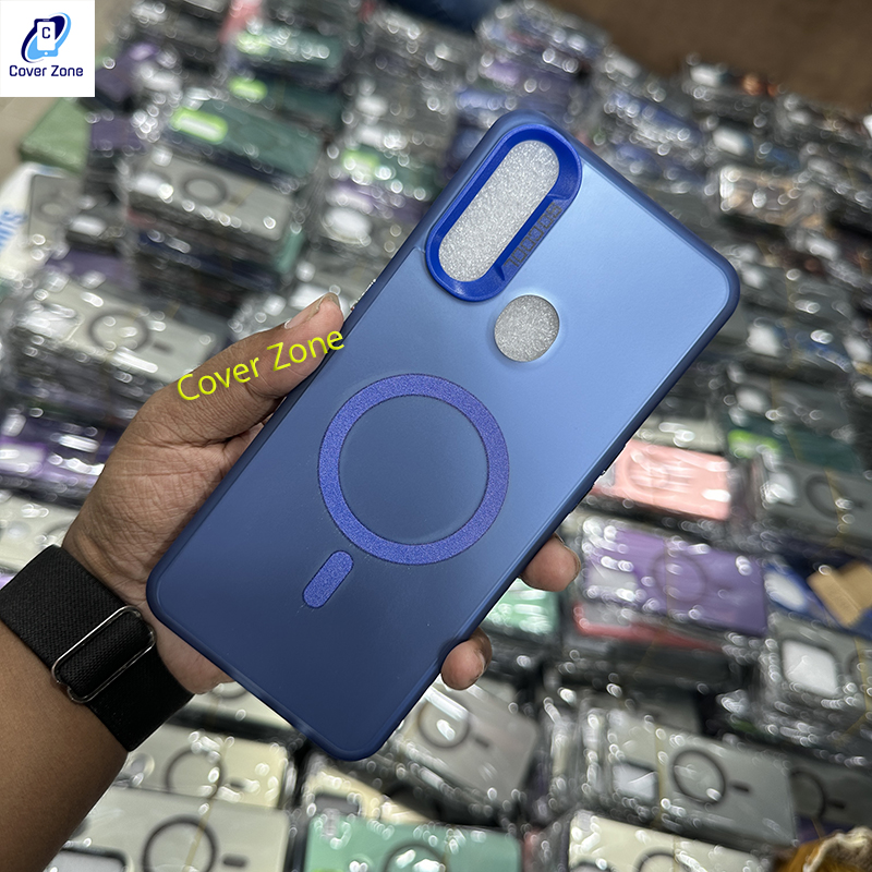 Oppo A31 / Oppo A8 Phone Case Casing 3D Imd So Cool Magsafe CASETiFY Case For Oppo A31 Back Cover. 