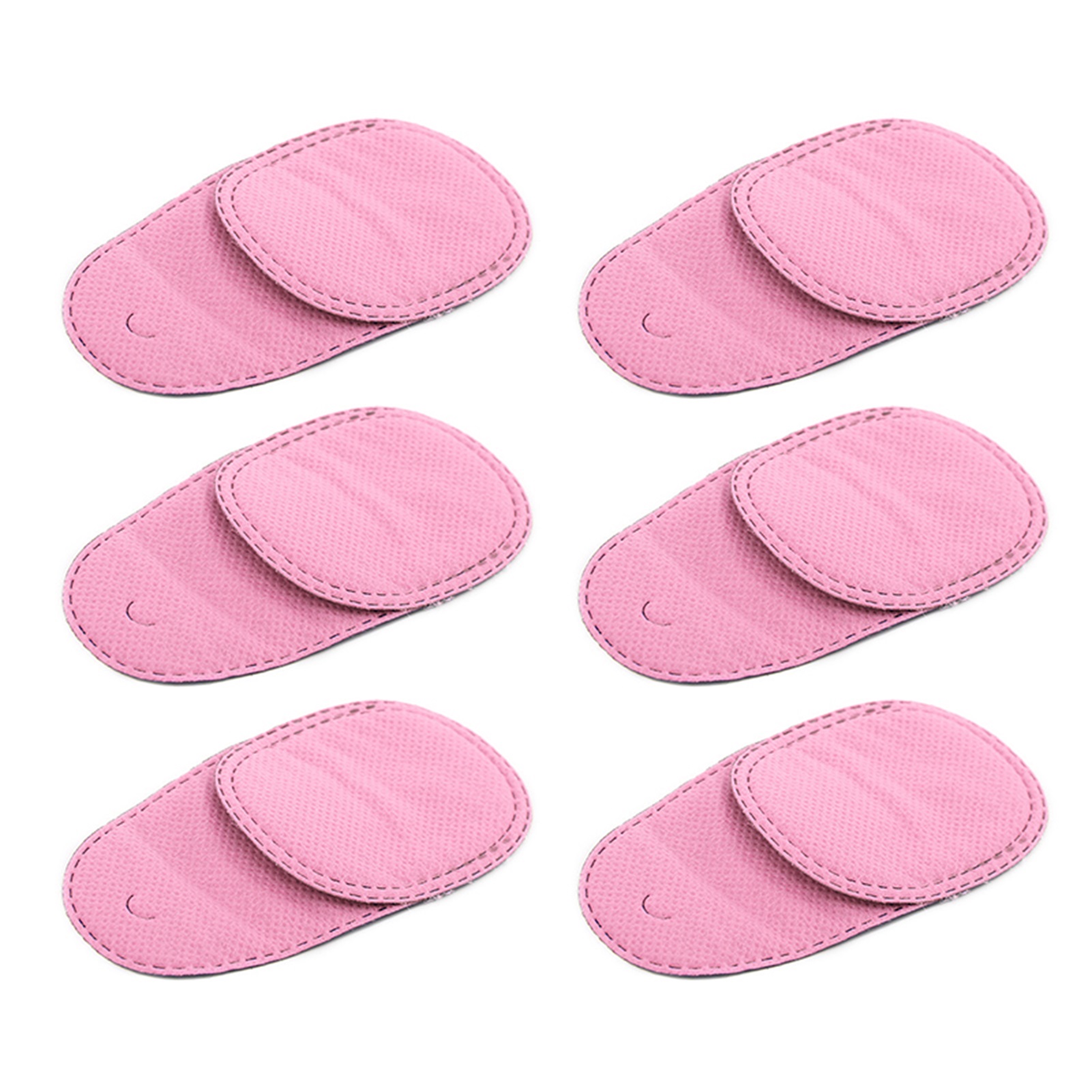 Amblyopia Eye Patch Effective Non Woven Fabric Amblyopia Eye Patch. 
