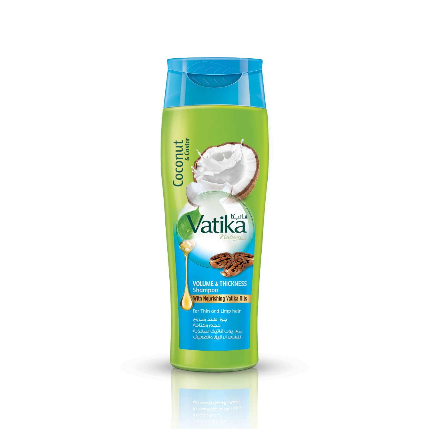 Buy ADAM ZAC Shampoo 400 Ml Online at Low Prices in India - Amazon.in