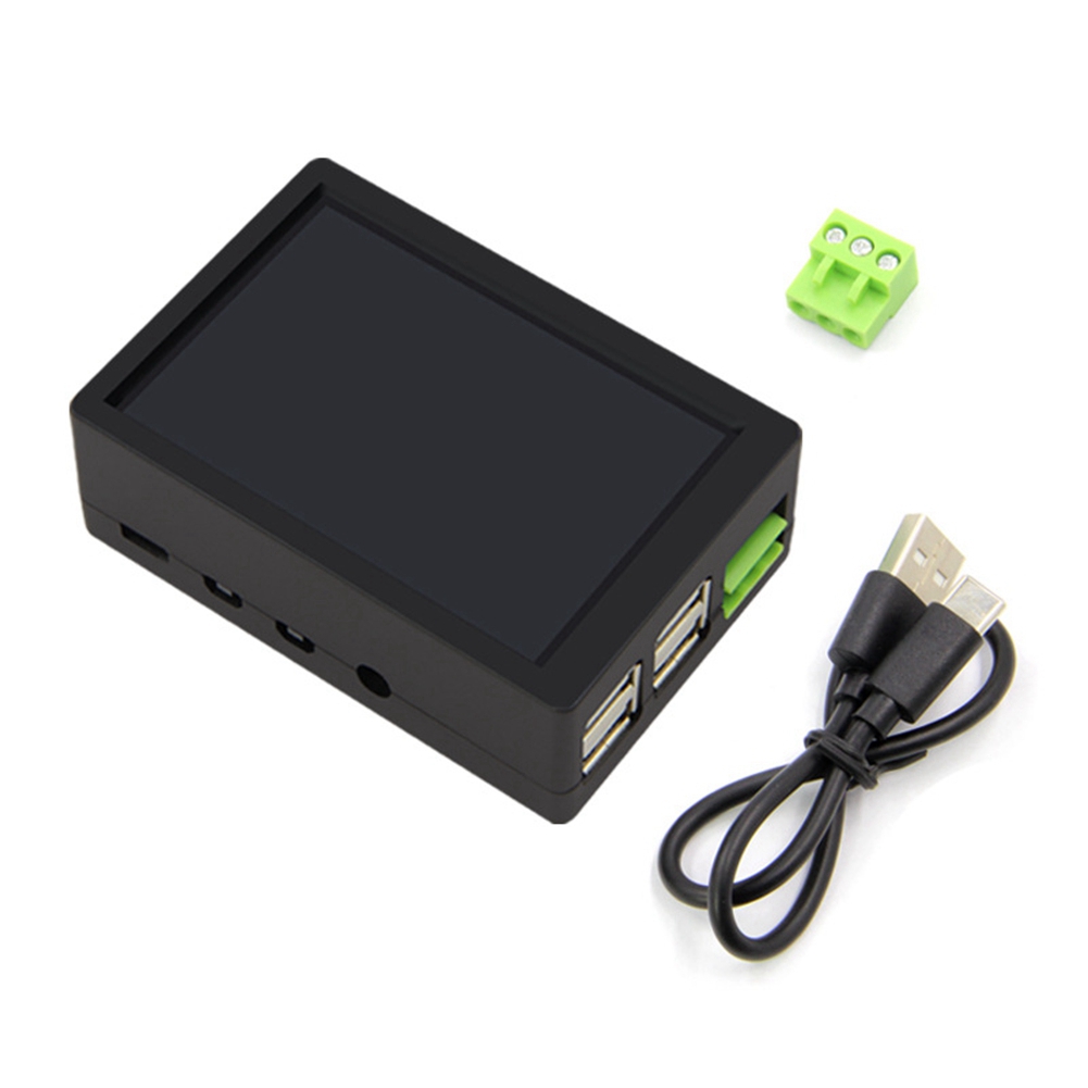 ILI9481 GT911 ESP32 Wireless Module WIFI Bluetooth 3.5 Inch Display 5V Relay Expansion Development Board for. 
