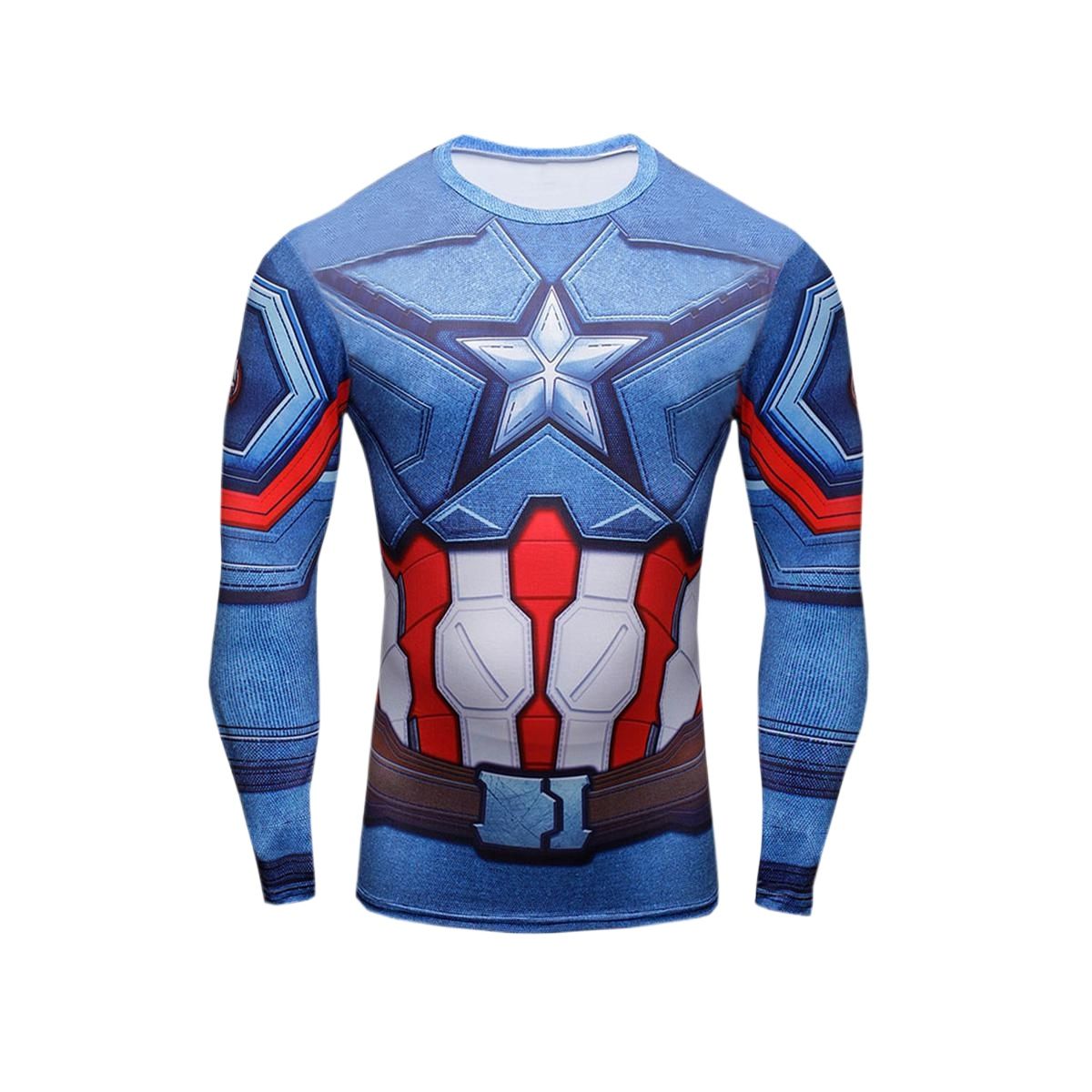 Captain america tshirt for men new collection 2024 | All over printed tshirt for men | Marvel super hero tshirt collection