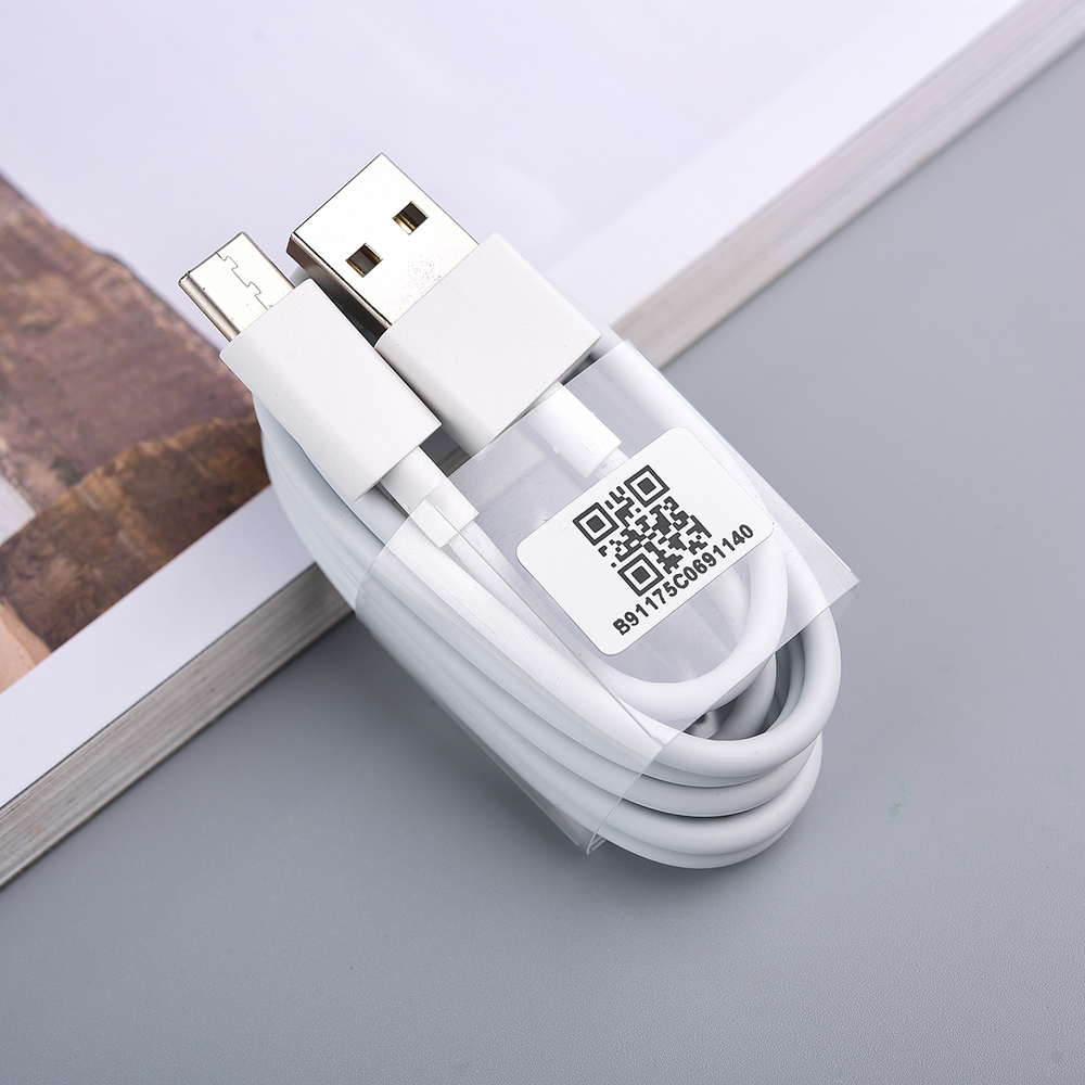 Original Xiaomi Charger 22.5W Fast Charge EU Power Adapter 1M USB Type C Cable For Redmi 12C 8 9 10 Pro 9s Mi 10 9SE POCO M3 X3. 