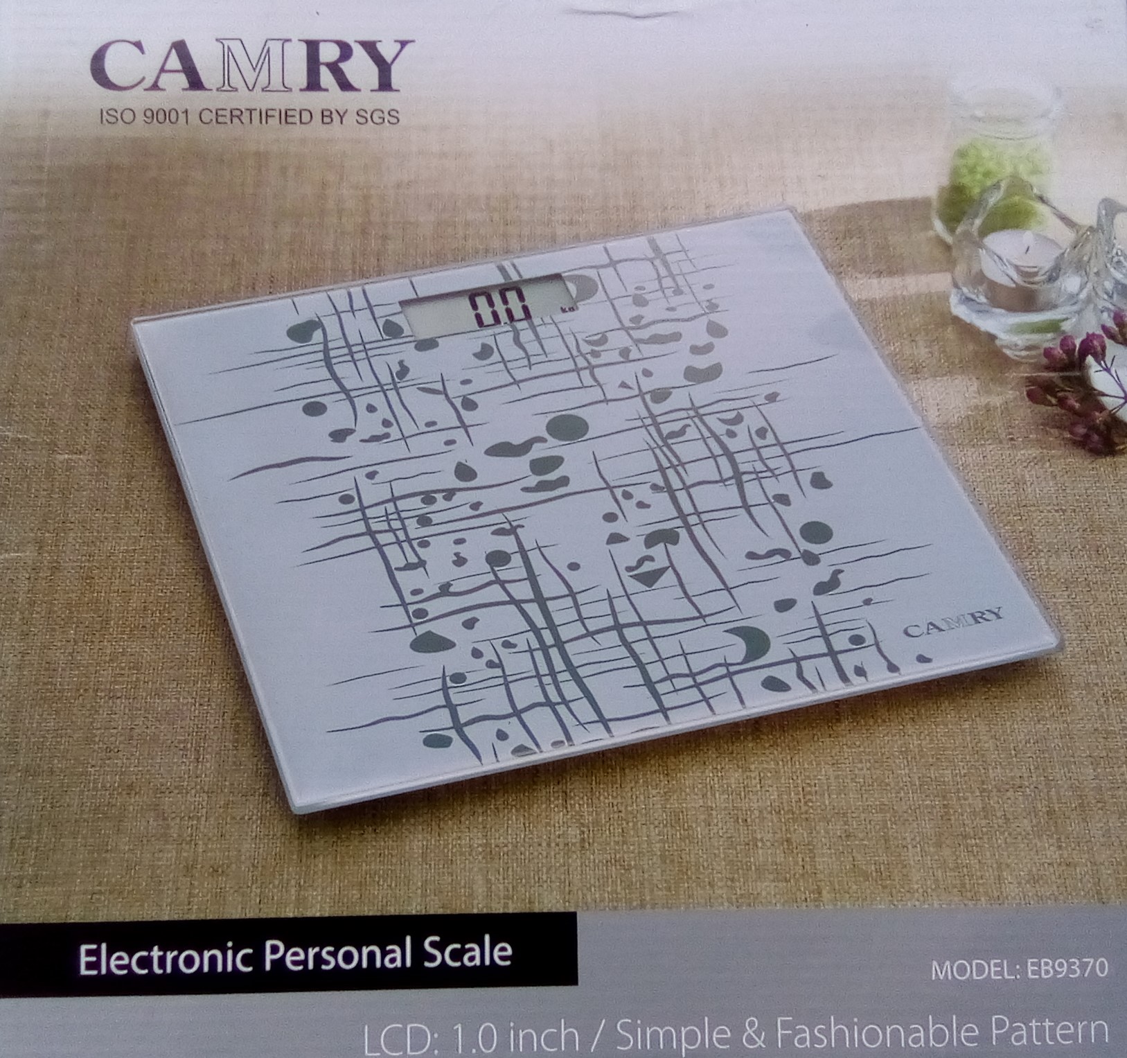 Digital weight machine/ Digital weight scale AS PER GIVEN MODEL Daraz