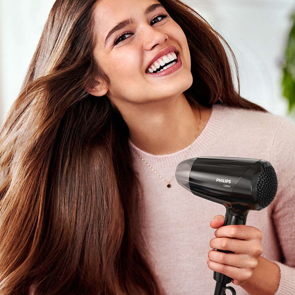 Philips BHC010/12 Essential Care DryCare Hair Dryer for Women | Daraz.com.bd