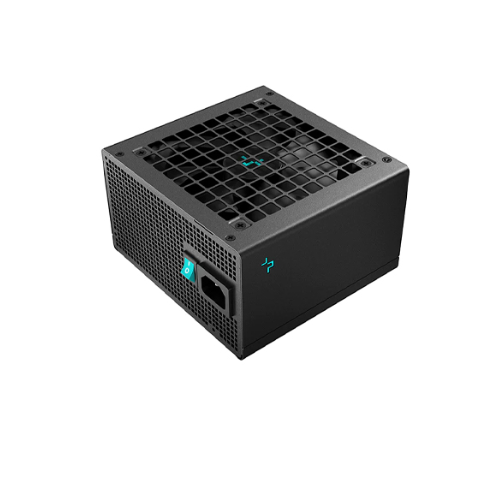 DeepCool DQ1000M-V3L Black 80 PLUS Gold Modular Power Supply