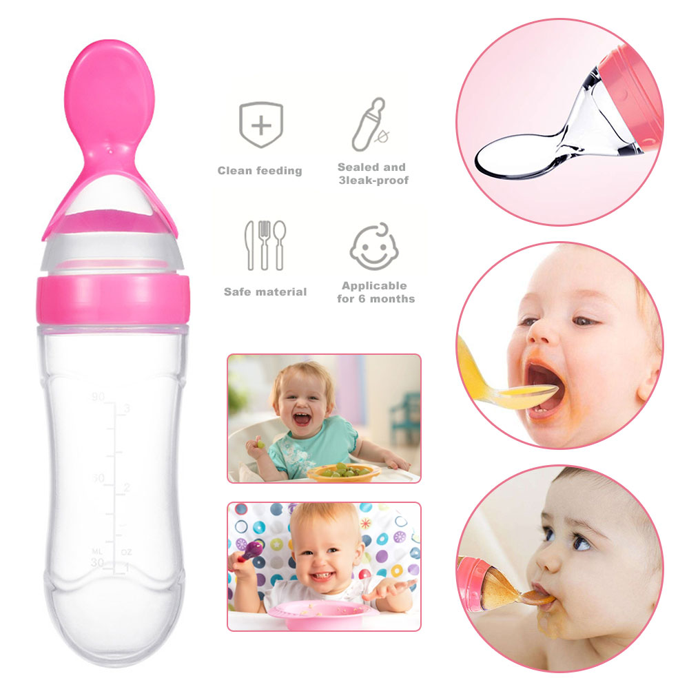 Spoon feeder hot sale