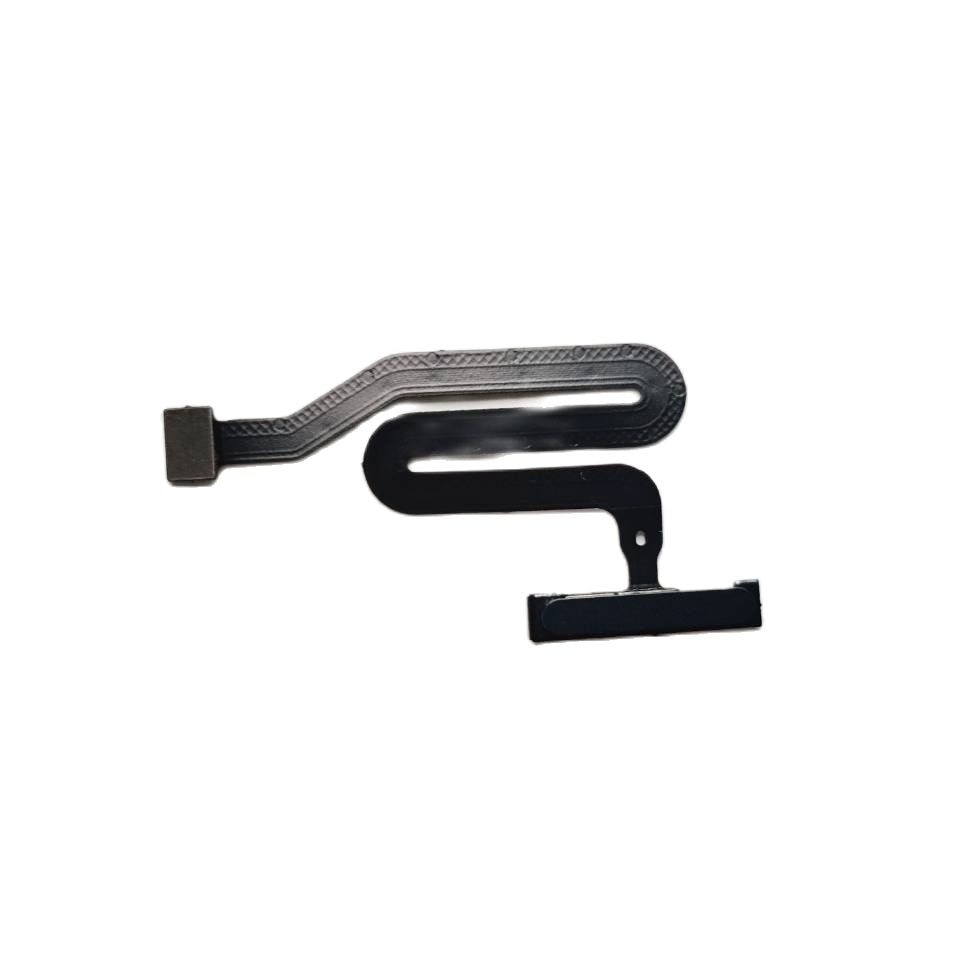 For UMI UMIDIGI POWER 5 Cell Phone Fingerprint Modules Sensor Home Button Sensor Flex Cable. 