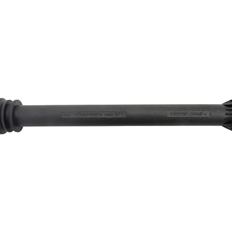 Pressure Washer Spray Wand Nozzle, with Variable Wand and Turbo Wand. 