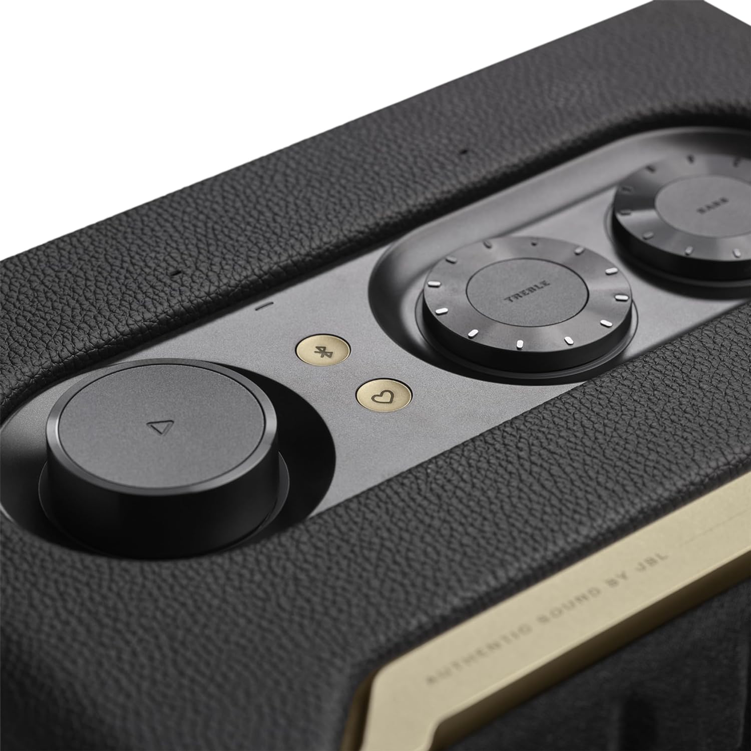 JBL Authentics 200 Smart Bluetooth Home Speaker with Wi-Fi & Google Voice Assistants. 