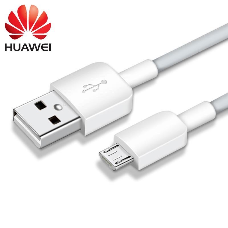 HUAWEI SUPER Fast Charger 2.4A 5v 9V android Type-C Micro USB NOVA3I Cable Y6p nova2i 2i Y9 Y7 Y6 Y5 Pro 2019 Nova3i Nova2i Nova3e. 