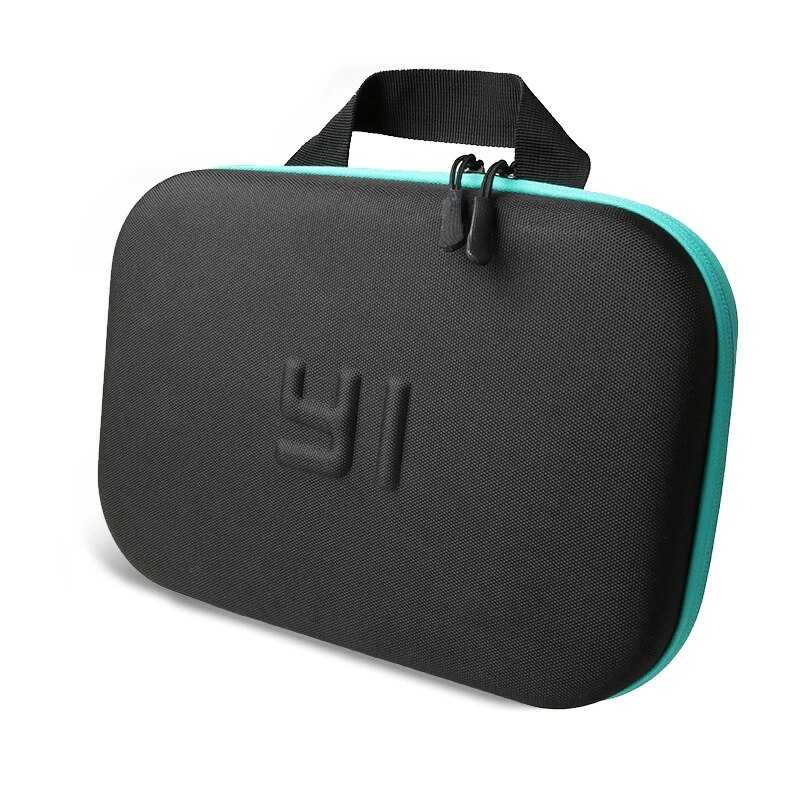 Yi 4K Camera Bag Bluetooth Remote Control For Xiaomi Yi Selfie Stick For Xiaomi Yi Xiaoyi 4K 4k+ Yi Lite Action Camera. 