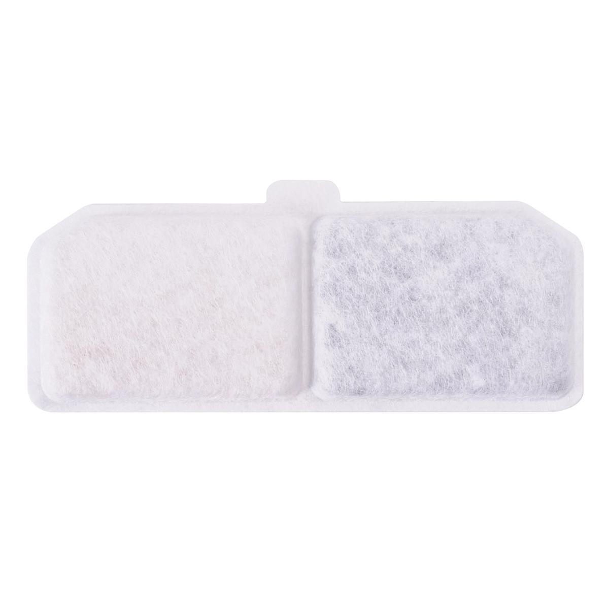 Filter Element for the 3L Automatic Pet Water Dispenser ABS