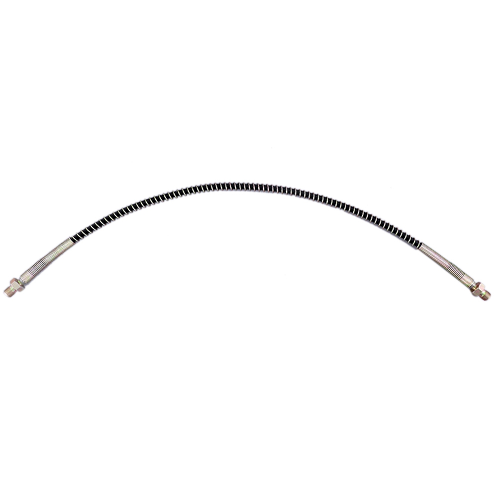 Charging Hose 19.7Inch/50cm High Pressure 63Mpa/9000PSI Remote Fill Whip Hose Extension