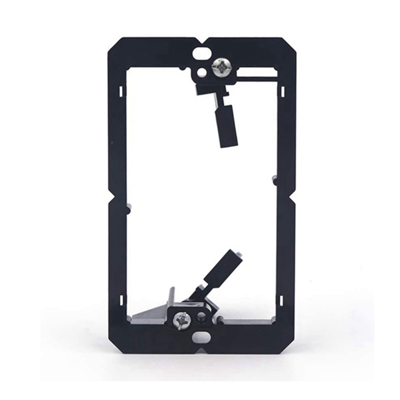 Black Plastic Mounting Bracket Suits 50125 | Bosuns Locker - View #7