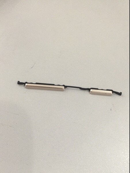 【VisioN Shop】Side for Nubia NX541J N1 Power Volume on Housings Bundles. 