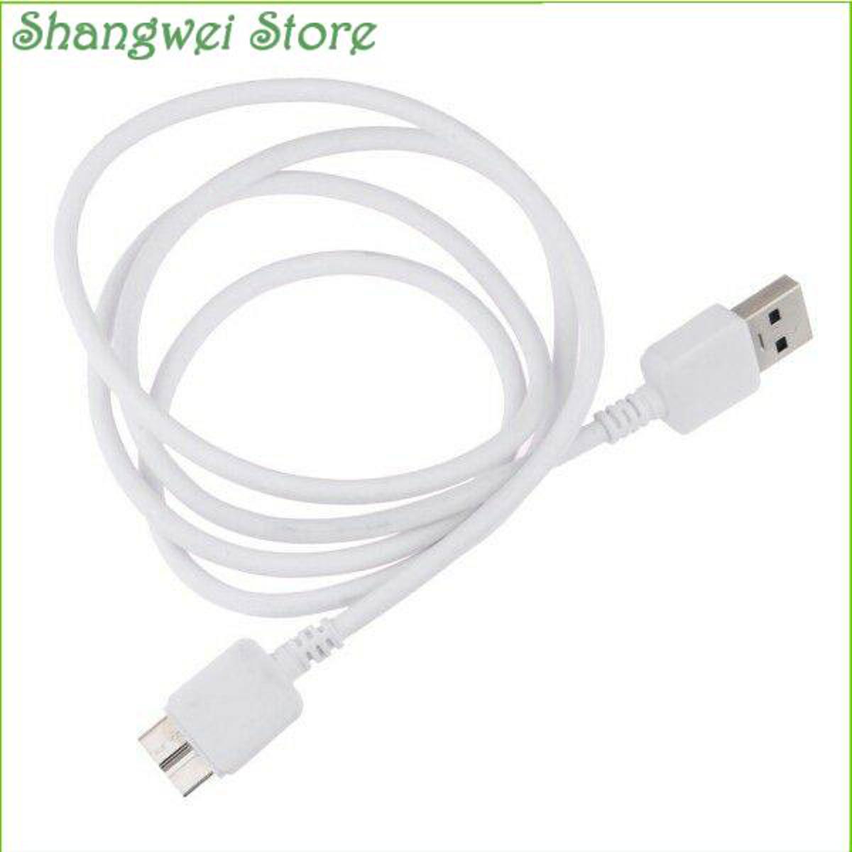 USB 3.0 DATA CHARGING CABLE CORD FOR TOSHIBA EXTERNAL HARD DRIVE DISK HDD