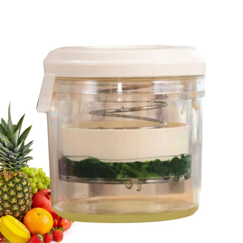 Fruit Yogurt Filter Cheese Whey Separator Set Homemade Greek Yogurt Vegetable Draining Fine Mesh Food Water Drain. 